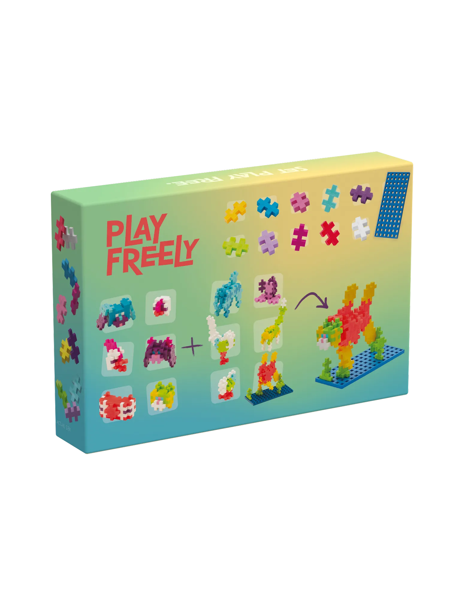 Learn to Build - Pets